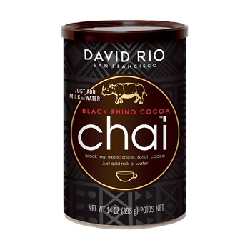 Chai Black Rhino Cocoa